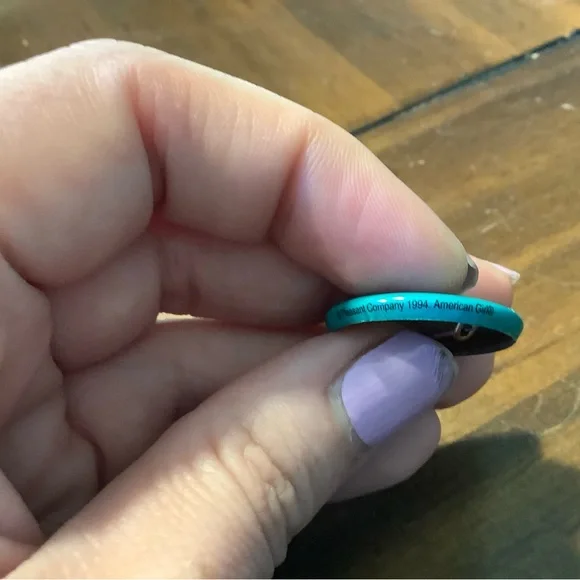 Colorful Pinback Button Set - Picture 9 of 9